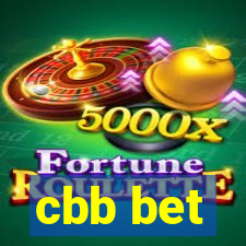 cbb bet